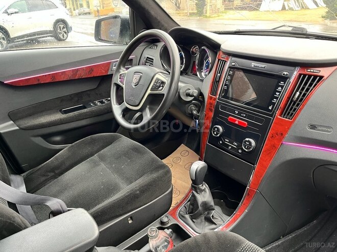 Khazar SD 2021, 118,000 km - 1.7 l - Bakı