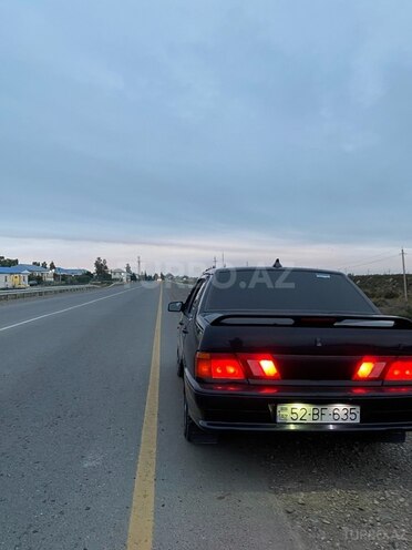 LADA (VAZ) 2115 2007, 289,000 km - 1.6 l - Salyan