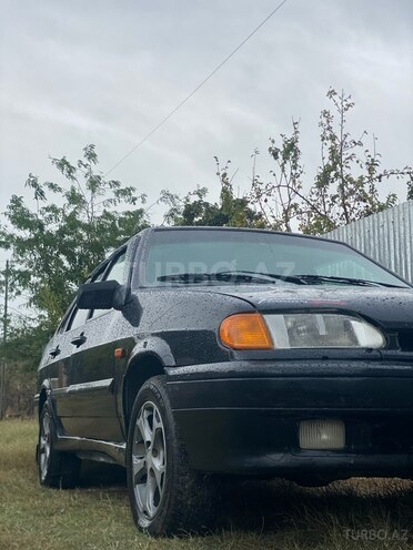 LADA (VAZ) 2115 2007, 289,000 km - 1.6 l - Salyan