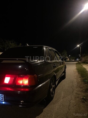 LADA (VAZ) 2115 2007, 289,000 km - 1.6 l - Salyan