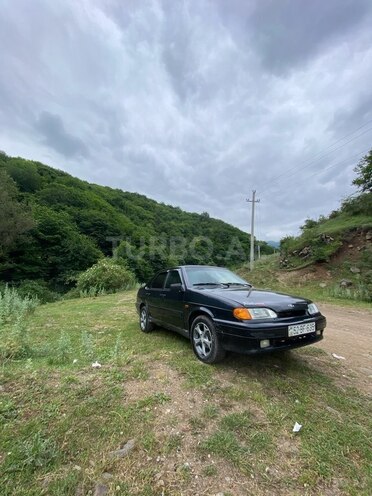 LADA (VAZ) 2115 2007, 289,000 km - 1.6 l - Salyan