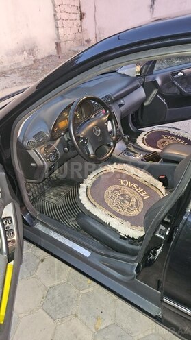 Mercedes C 200 2000, 542,356 km - 2.0 l - Sumqayıt