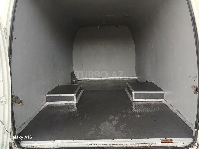 GAZ 2705 2000, 182,500 km - 2.4 l - Sabirabad