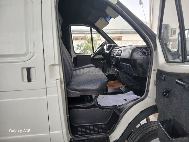 GAZ 2705 2000, 182,500 km - 2.4 l - Sabirabad