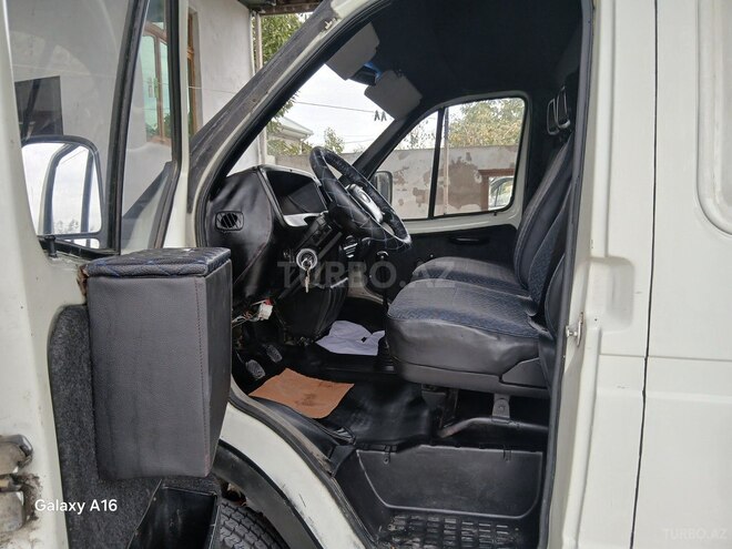 GAZ 2705 2000, 182,500 km - 2.4 l - Sabirabad