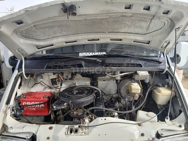 GAZ 2705 2000, 182,500 km - 2.4 l - Sabirabad