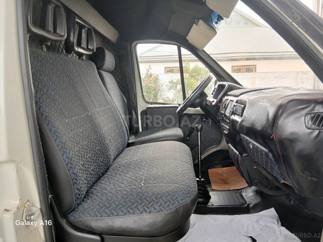 GAZ 2705 2000, 182,500 km - 2.4 l - Sabirabad