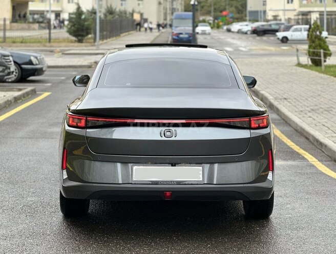 Changan Qiyuan A05 2025, 24,015 km - 1.5 л - Bakı