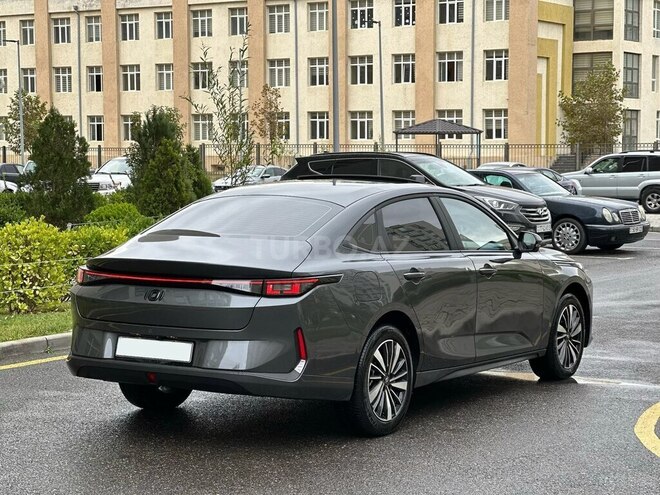Changan Qiyuan A05 2025, 24,015 km - 1.5 л - Bakı