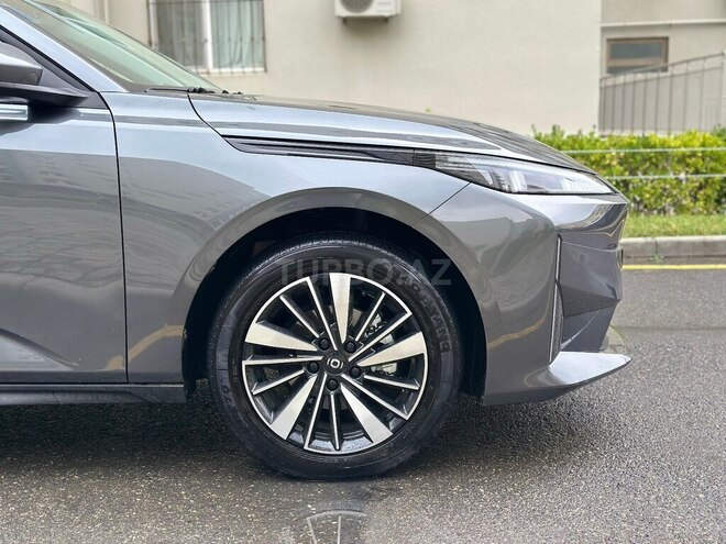 Changan Qiyuan A05 2025, 24,015 km - 1.5 л - Bakı
