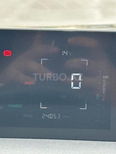 Changan Qiyuan A05 2025, 24,015 km - 1.5 л - Bakı