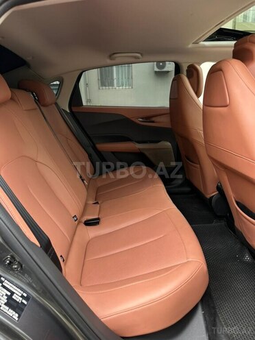 Changan Qiyuan A05 2025, 24,015 km - 1.5 л - Bakı