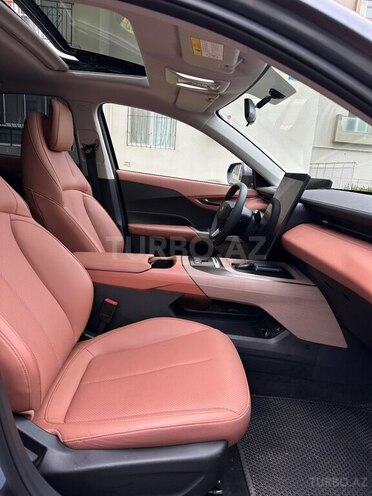 Changan Qiyuan A05 2025, 24,015 km - 1.5 л - Bakı