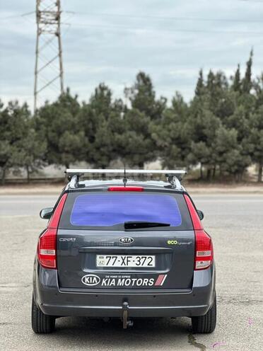 Kia  2012, 293,843 km - 1.4 l - Sumqayıt