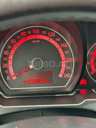 Kia  2012, 293,843 km - 1.4 l - Sumqayıt