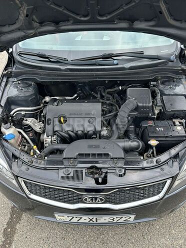 Kia  2012, 293,843 km - 1.4 l - Sumqayıt