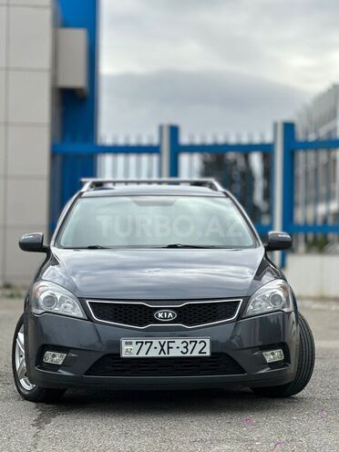 Kia  2012, 293,843 km - 1.4 l - Sumqayıt