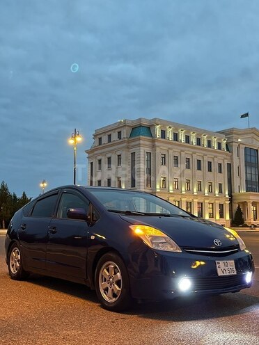 Toyota Prius 2009, 320,000 km - 1.5 l - Bakı