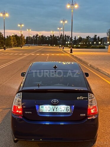 Toyota Prius 2009, 320,000 km - 1.5 l - Bakı