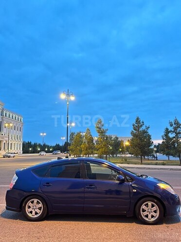 Toyota Prius 2009, 320,000 km - 1.5 l - Bakı