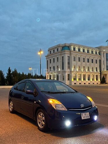 Toyota Prius 2009, 320,000 km - 1.5 l - Bakı
