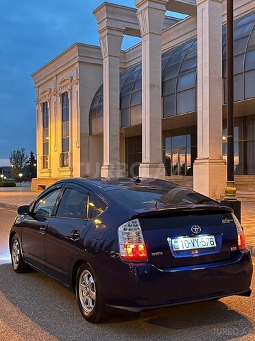 Toyota Prius 2009, 320,000 km - 1.5 l - Bakı
