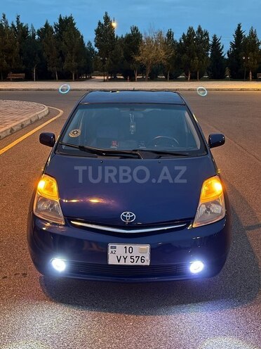 Toyota Prius 2009, 320,000 km - 1.5 l - Bakı