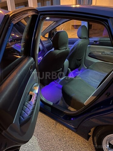 Toyota Prius 2009, 320,000 km - 1.5 l - Bakı
