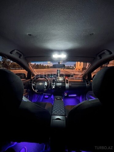Toyota Prius 2009, 320,000 km - 1.5 l - Bakı