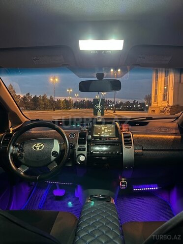 Toyota Prius 2009, 320,000 km - 1.5 l - Bakı