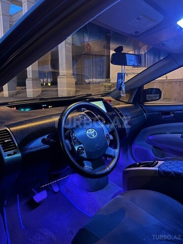 Toyota Prius 2009, 320,000 km - 1.5 l - Bakı