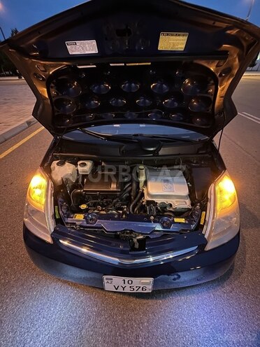 Toyota Prius 2009, 320,000 km - 1.5 l - Bakı