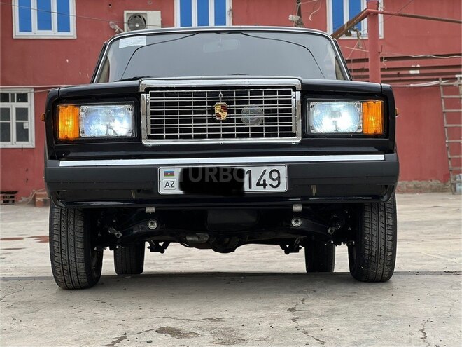 LADA (VAZ) 2107 2010, 69,866 km - 1.6 l - Sabirabad