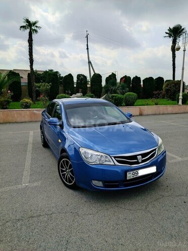 MG 350 2012, 339,500 km - 1.5 l - Bərdə