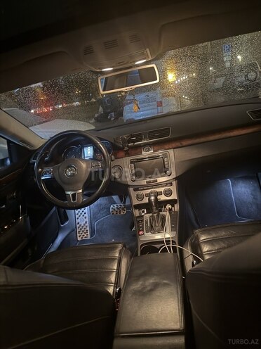 Volkswagen Passat CC 2012, 213,736 km - 2.0 l - Bakı