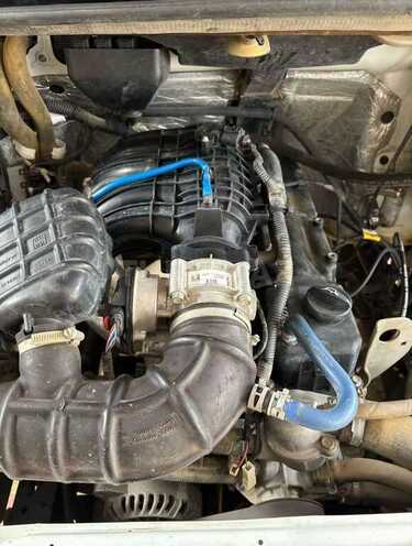 GAZ 221717 2018, 39,000 km - 2.7 l - Ağcabədi