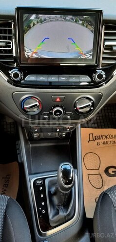 Hyundai Accent 2021, 40,000 km - 1.6 л - Bakı