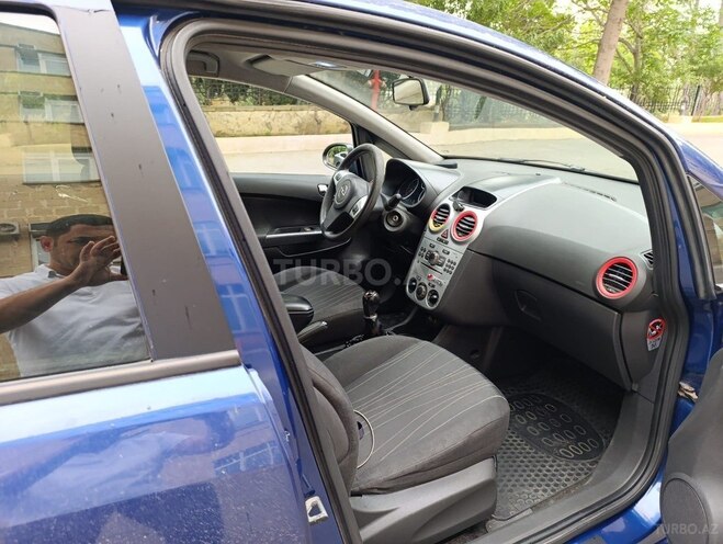 Opel Corsa 2008, 230,000 km - 1.3 l - Bakı