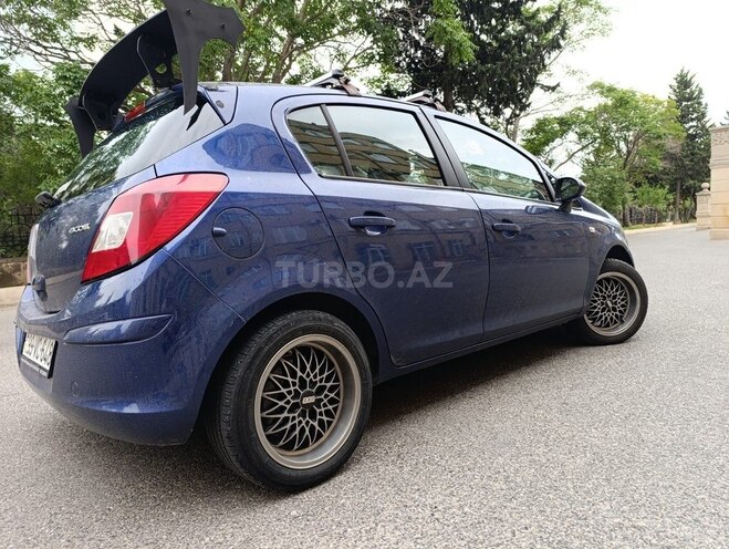 Opel Corsa 2008, 230,000 km - 1.3 l - Bakı