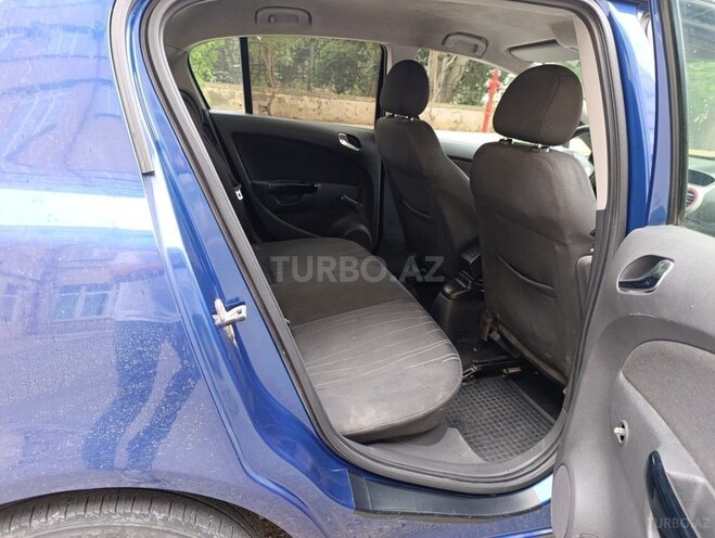 Opel Corsa 2008, 230,000 km - 1.3 l - Bakı