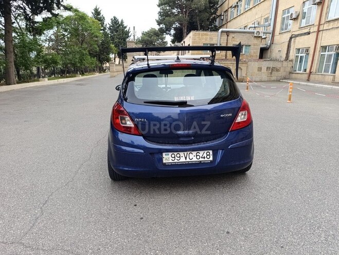 Opel Corsa 2008, 230,000 km - 1.3 l - Bakı