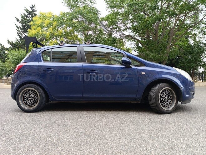 Opel Corsa 2008, 230,000 km - 1.3 l - Bakı