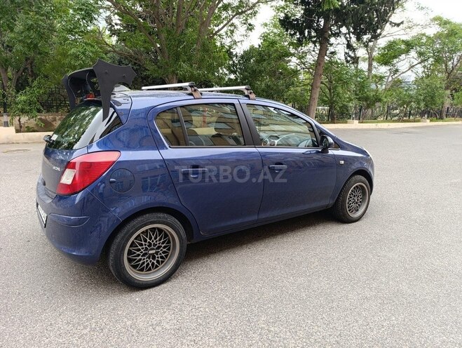 Opel Corsa 2008, 230,000 km - 1.3 l - Bakı
