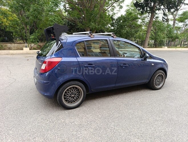 Opel Corsa 2008, 230,000 km - 1.3 l - Bakı