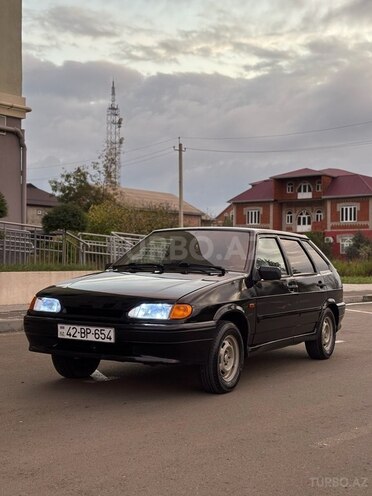 LADA (VAZ) 2114 2012, 318,400 km - 1.6 l - Lənkəran