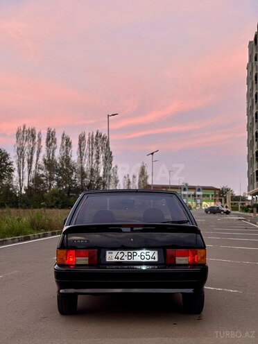 LADA (VAZ) 2114 2012, 318,400 km - 1.6 l - Lənkəran
