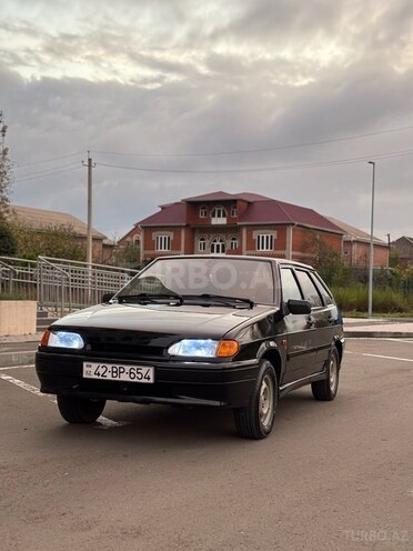 LADA (VAZ) 2114 2012, 318,400 km - 1.6 l - Lənkəran