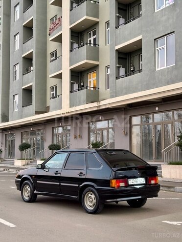 LADA (VAZ) 2114 2012, 318,400 km - 1.6 l - Lənkəran