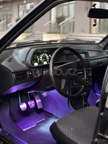 LADA (VAZ) 2114 2012, 318,400 km - 1.6 l - Lənkəran