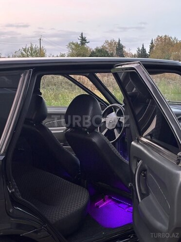 LADA (VAZ) 2114 2012, 318,400 km - 1.6 l - Lənkəran